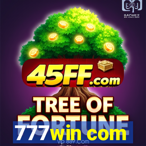 777win com